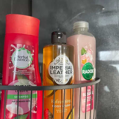 Entire Modern Lejlighed Middlesbrough