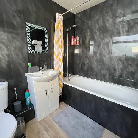 Lejlighed Entire Modern Middlesbrough