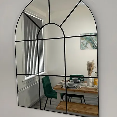 Entire Modern Middlesbrough