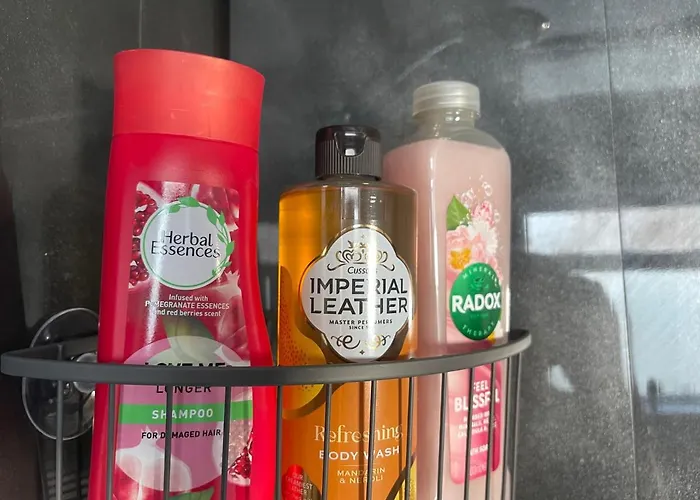 Entire Modern Apartamento Middlesbrough