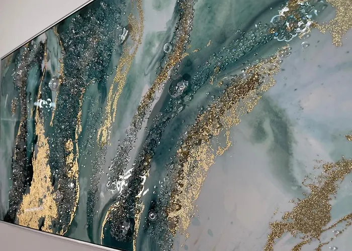 Apartamento Entire Modern