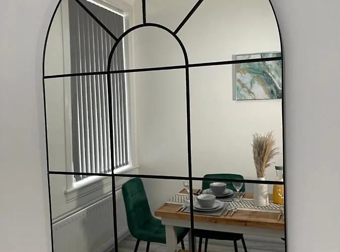 Entire Modern Middlesbrough